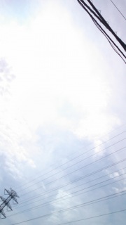 rain
