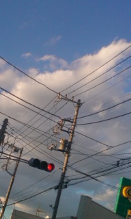 今から