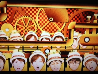���C�uDVD��������_(^o^)�^